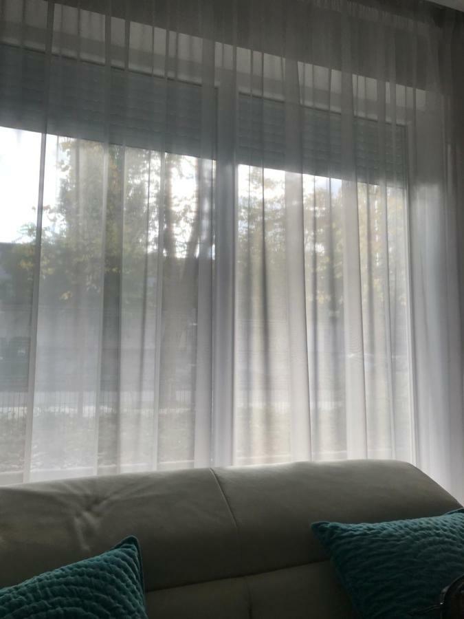 Luna Apartment Budapest Bagian luar foto
