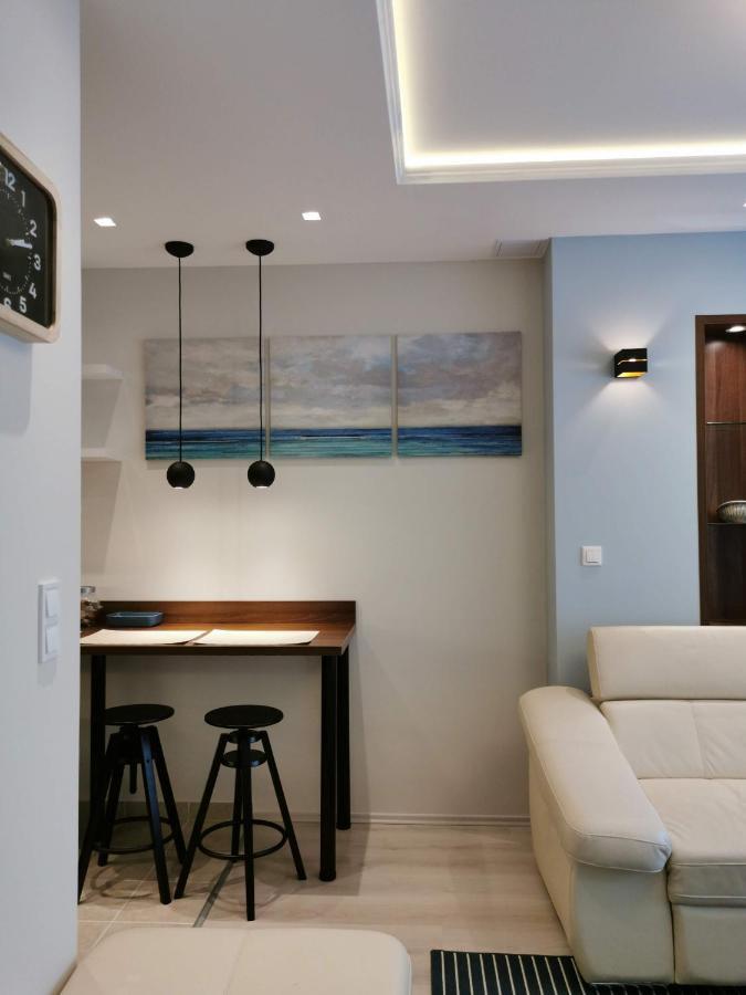 Luna Apartment Budapest Bagian luar foto